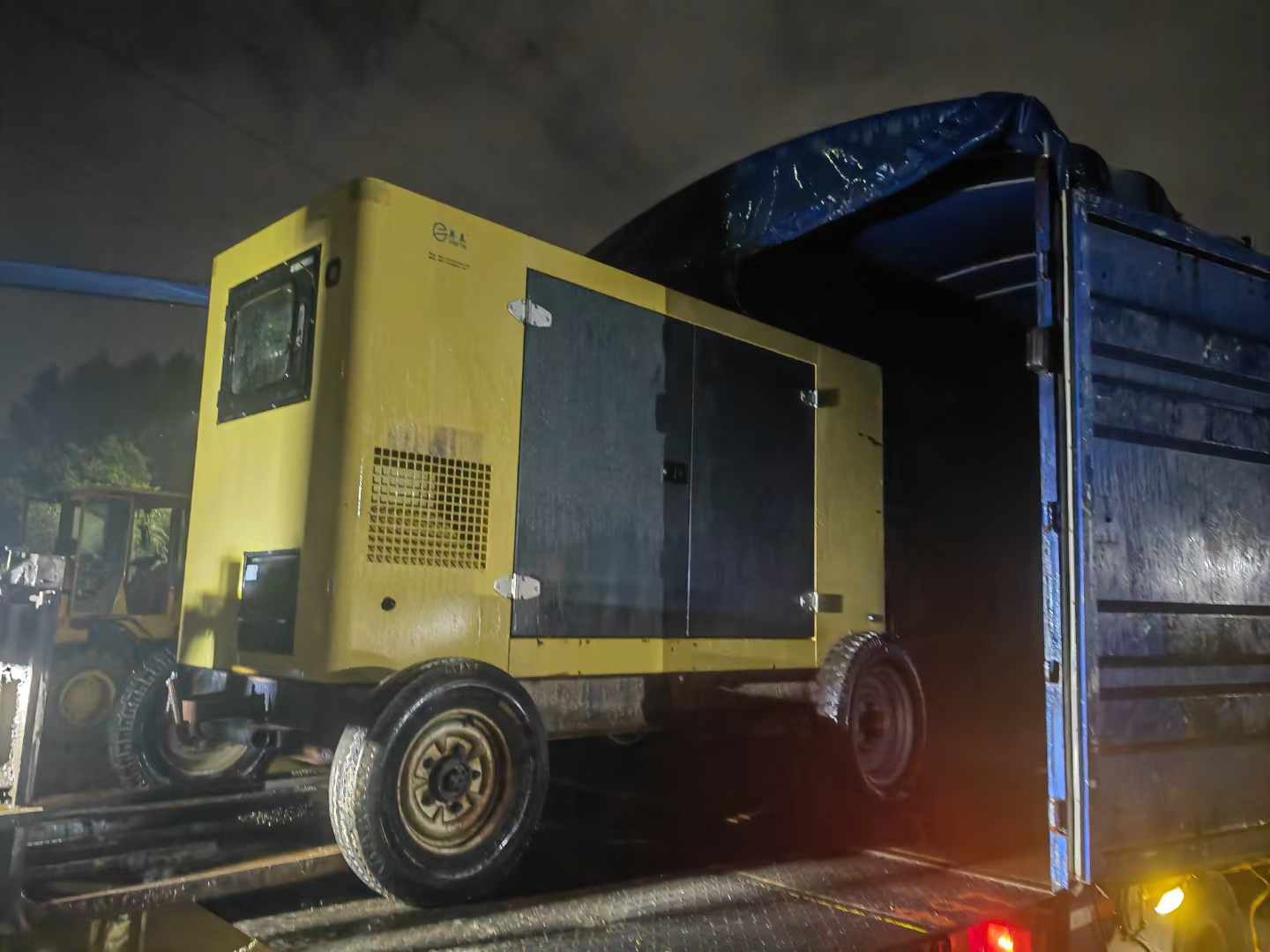 盘锦如何根据负载特性选择合适的柴油发电机？