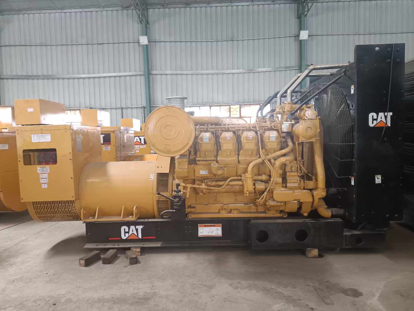 盘锦如何选择适合自己的柴油发电机组品牌？