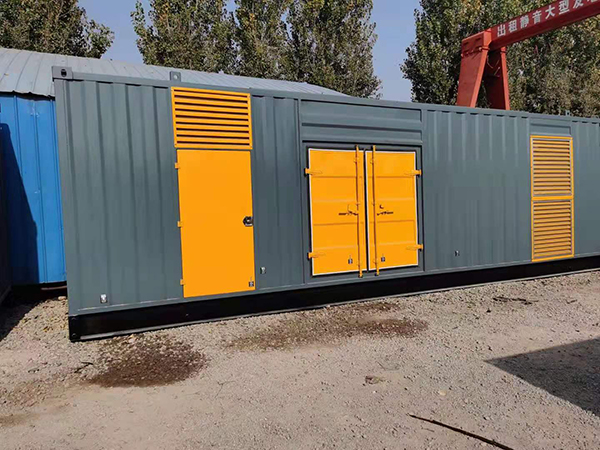 盘锦如何通过维护保养来延长康明斯柴油发电机组的使用寿命？