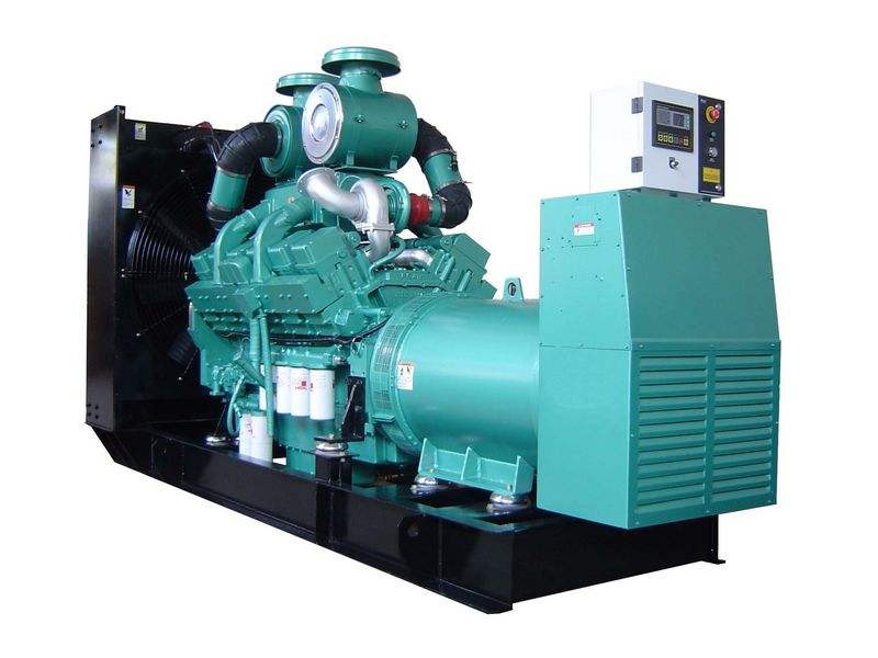 盘锦如何判断发电机滤清器是否需要更换？