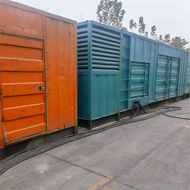 盘锦如何选择适合 600kW 柴油发电机组的热继电器？