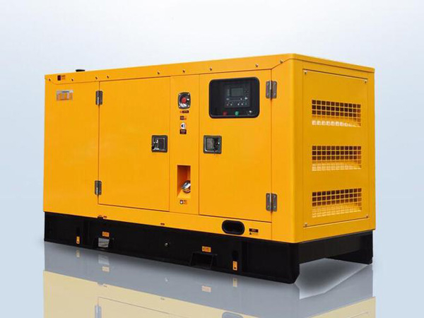 盘锦柴油发电机的输出电流不稳定是什么原因？
