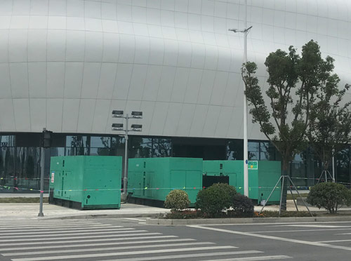 盘锦柴油发电机组保养周期是多久？