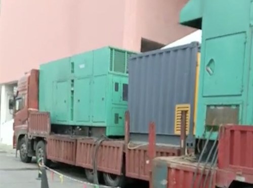 盘锦柴油发电机的功率因数一般是多少？