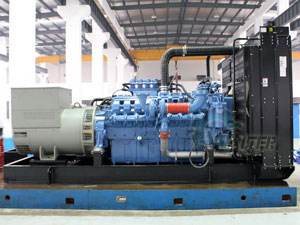 盘锦功率因数低会对柴油发电机产生哪些影响？