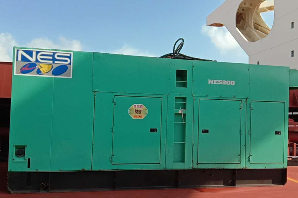 盘锦如何检测发电机组中性点接地是否良好？