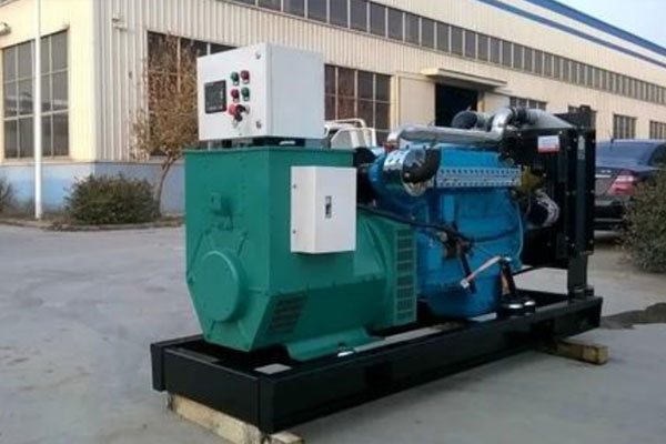 盘锦发电机组的分类有哪些？