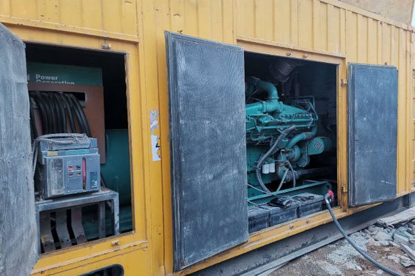 盘锦发电机组夏季保养的注意事项有哪些？