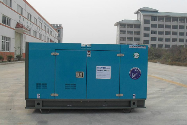 盘锦发电机租赁发电机组的换季保养注意事项