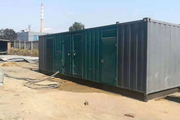 盘锦发电机组保养注意事项？