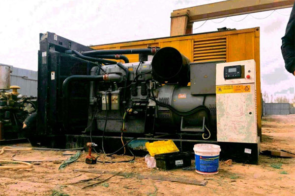 盘锦柴油发电机组都有哪几种电压规格？