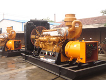 盘锦发电机组的频率规格是如何确定的？