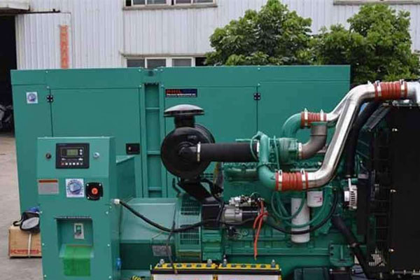 盘锦工厂发电机应急发电注意事项？