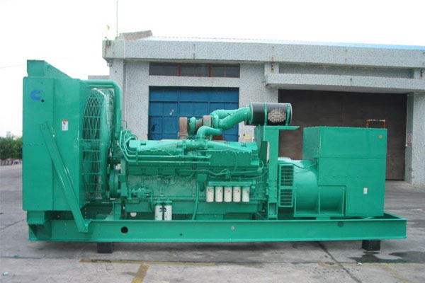 盘锦工厂发电机应急发电时如何更准确地检查发电机状态？