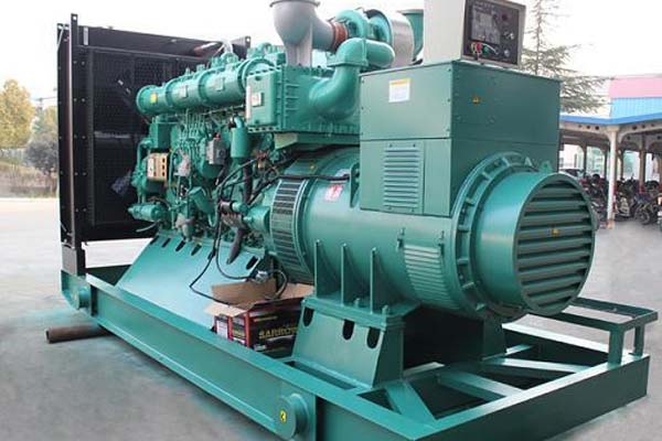 盘锦工厂发电机应急发电中如何优化燃油储备管理？