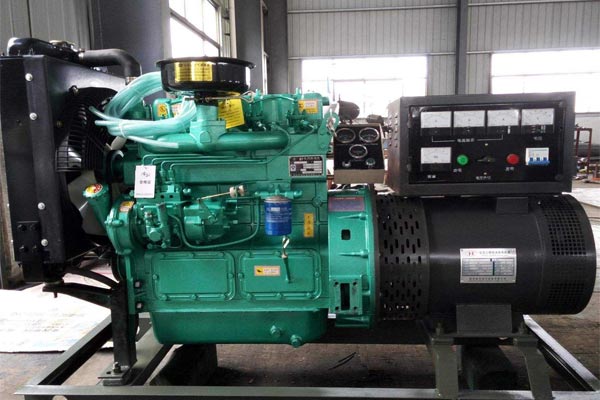 盘锦传感器在柴油发电机组中起到什么作用？