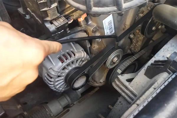 盘锦转速传感器的工作原理是什么？