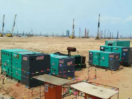 盘锦如何检查和清洗空气滤清器？