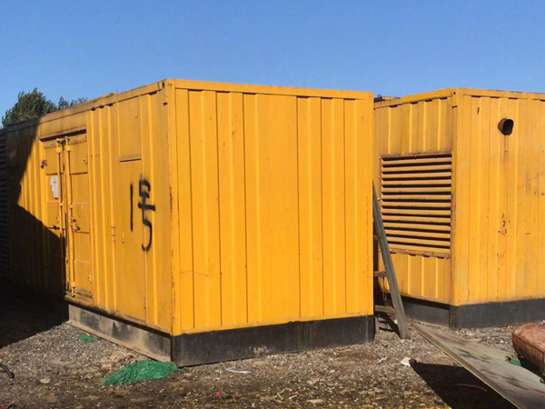 盘锦柴油发电机组深海控制系统怎么样？