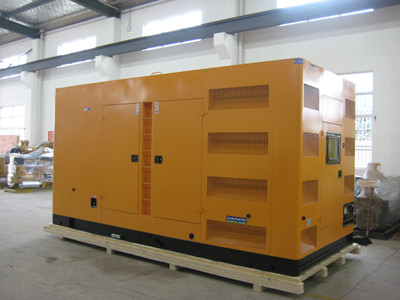 盘锦不同类型的发电机组在冬季保养时的注意事项有何差异？