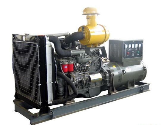 盘锦汽油发电机组冬季保养时，燃油系统需要注意什么？