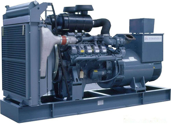 盘锦发电机组冬季保养需注意哪些细节？