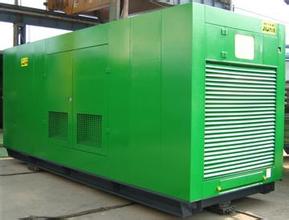 盘锦柴油发电机组的加热装置有哪些类型？