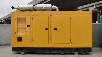 盘锦柴油发电机组北方使用是否需要加装加热装置？