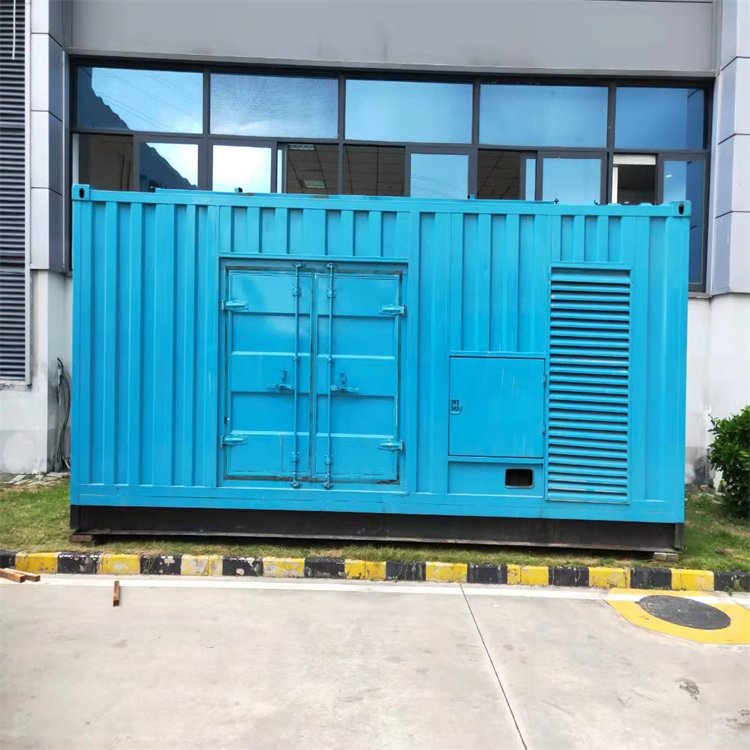 盘锦柴油发电机组冬季燃油使用注意事项？