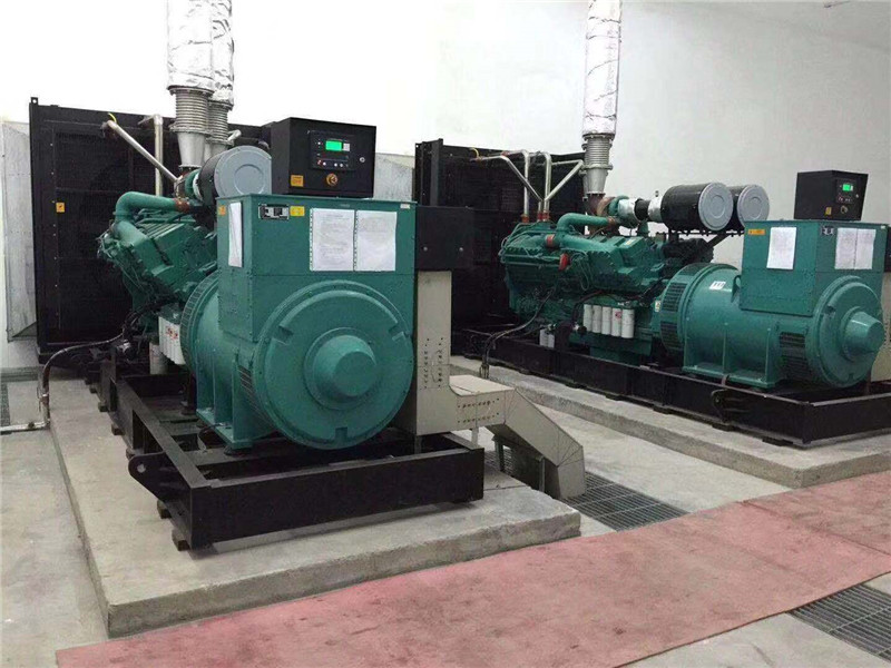 盘锦柴油发电机组冬季寒冷地区使用需注意哪些事项？