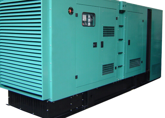 盘锦发电机组水冷式机油散热器常见的故障有哪些？