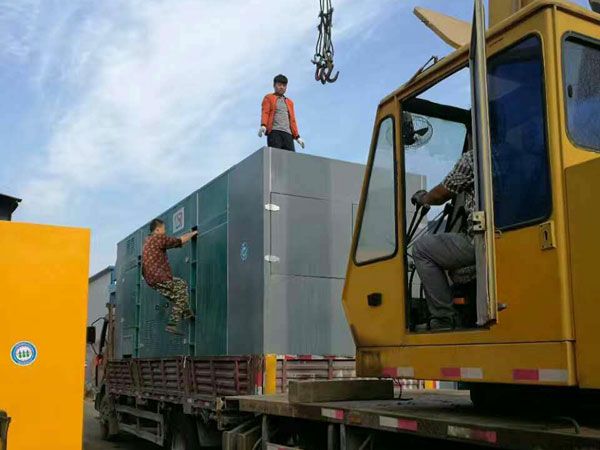 盘锦更换水冷式机油散热器密封件的操作流程是怎样的？