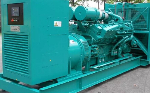 盘锦柴油发电机组冬季使用中需要注意哪些事项？