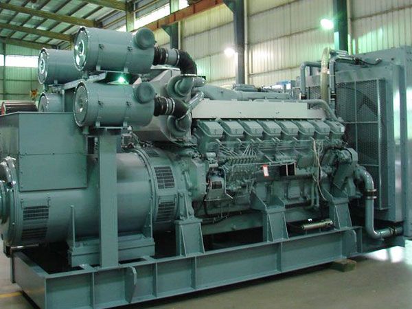 盘锦电气系统故障可能导致冬季柴油发电机组启动失败的原因有哪些？