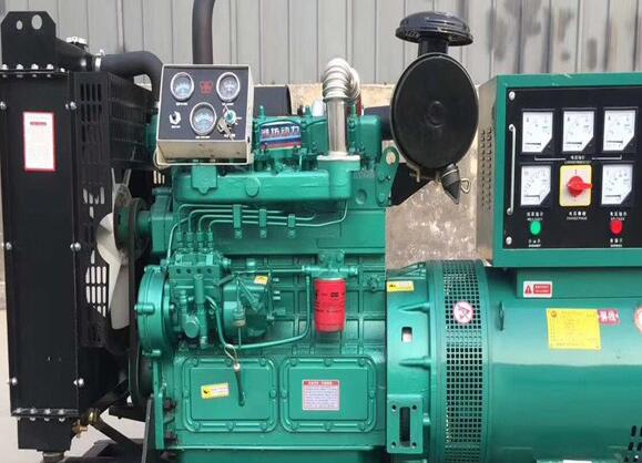 盘锦柴油发电机冬季保养周期和夏季一样吗？