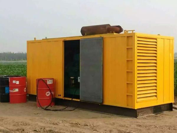 盘锦如何判断柴油发电机的充电系统是否正常？