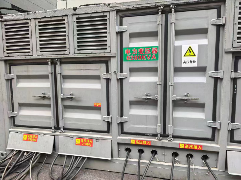 盘锦柴油发电机组换季保养注意哪些事项？