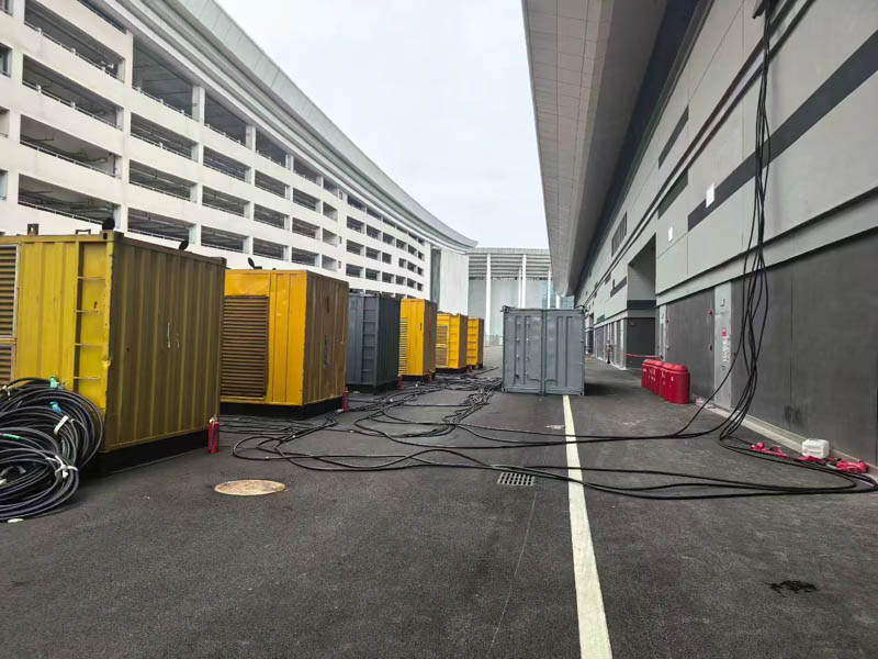 盘锦冬季柴油发电机启动前需要做哪些准备工作？